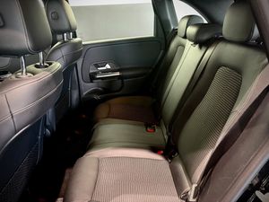 Mercedes B180 bild 4