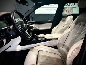 BMW X5 bild 5