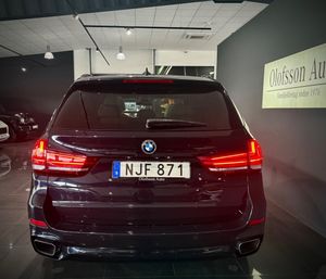 BMW X5 bild 12