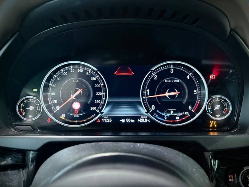 BMW X5 bild 6