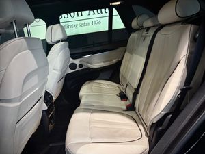 BMW X5 bild 3
