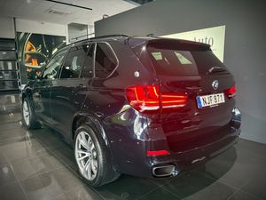 BMW X5 bild 11