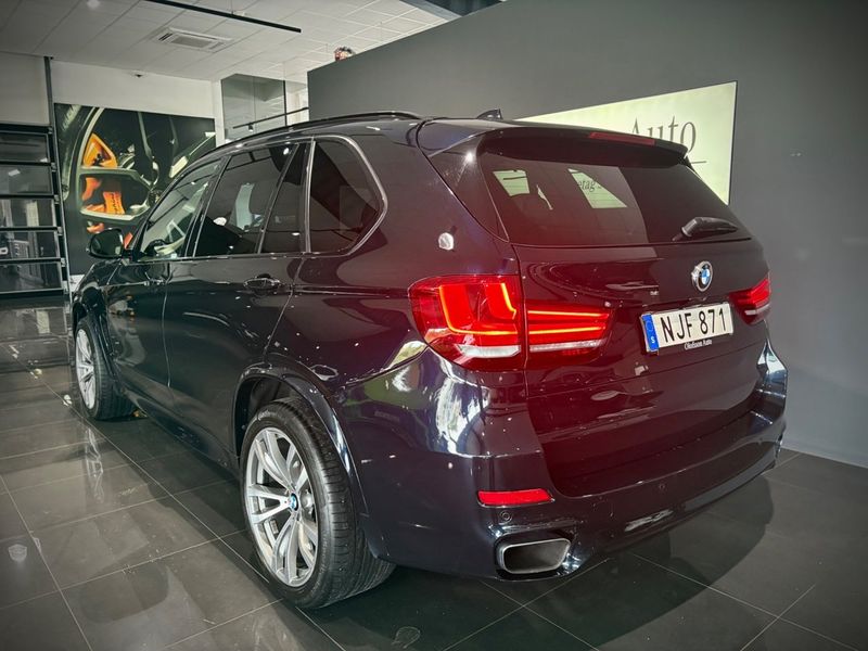 BMW X5 bild 11