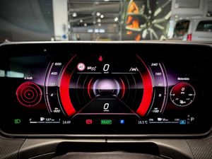 Mercedes CLE300 bild 9