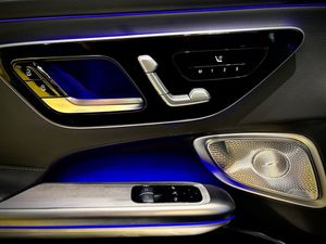 Mercedes CLE300 bild 15