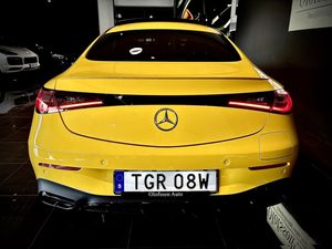Mercedes CLE300 bild 18