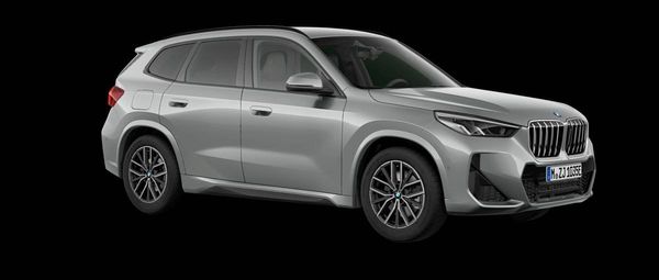 BMW X1 xDrive 25e M Sport Edition - 2027