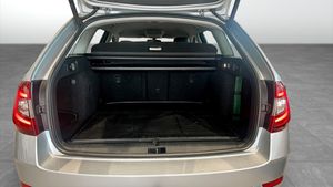 Skoda Octavia bild 14