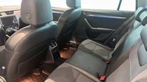 Skoda Octavia bild 13