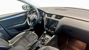 Skoda Octavia bild 4