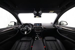 BMW X3 bild 13