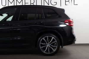 BMW X3 bild 5
