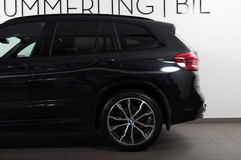 BMW X3 bild 5