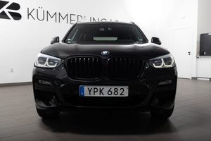 BMW X3 bild 8