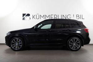 BMW X3 bild 1