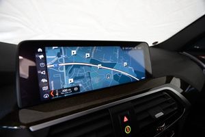 BMW X3 bild 21