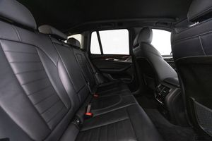 BMW X3 bild 15