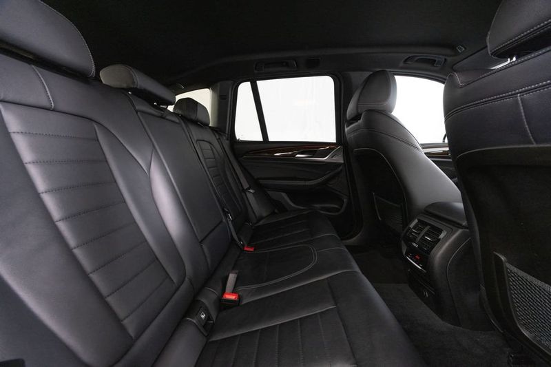 BMW X3 bild 15