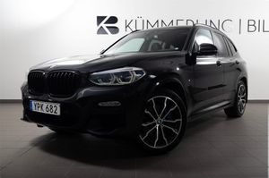 BMW X3 bild 9
