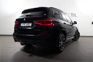 BMW X3 bild 12
