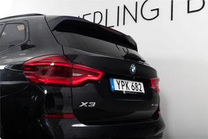 BMW X3 bild 7