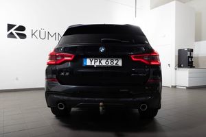 BMW X3 bild 11