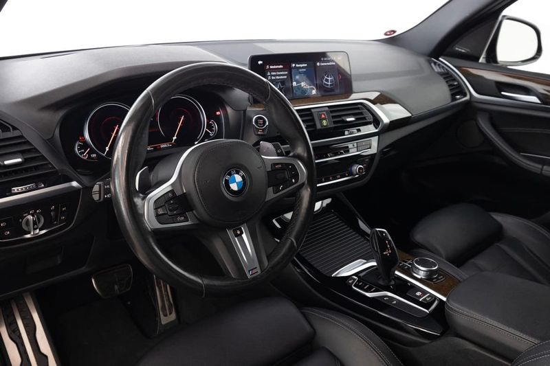 BMW X3 bild 18