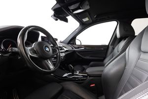 BMW X3 bild 16