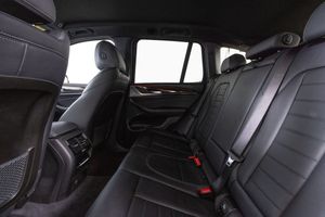 BMW X3 bild 17