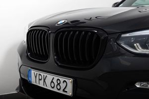 BMW X3 bild 3