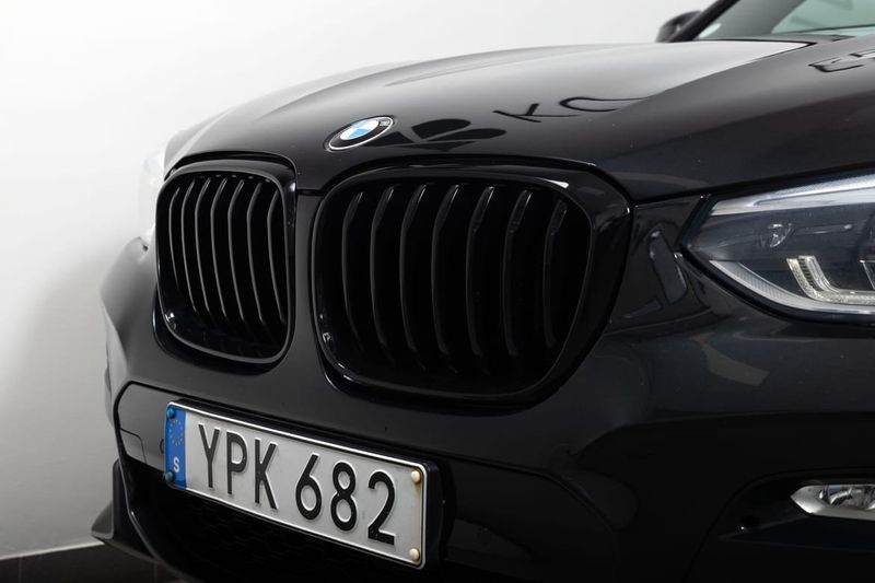 BMW X3 bild 3