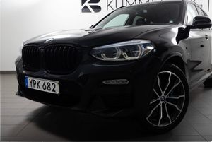 BMW X3 bild 10