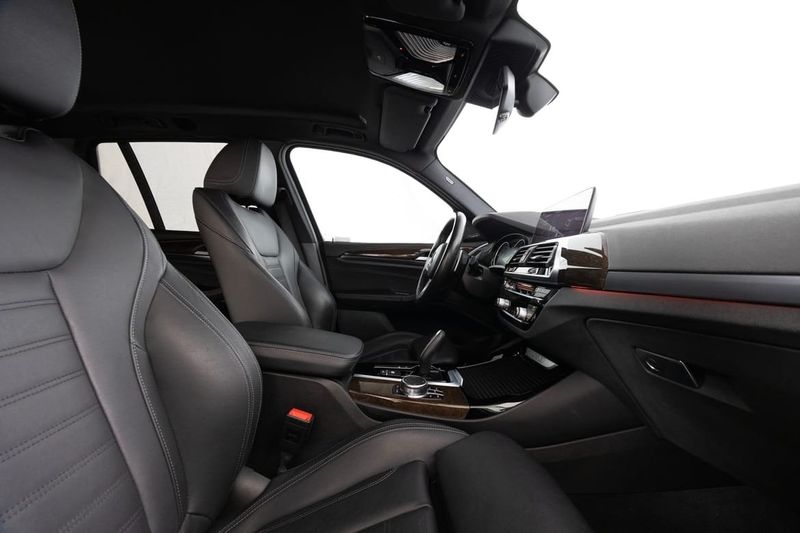 BMW X3 bild 14
