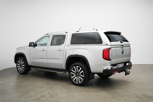 Volkswagen Amarok bild 4