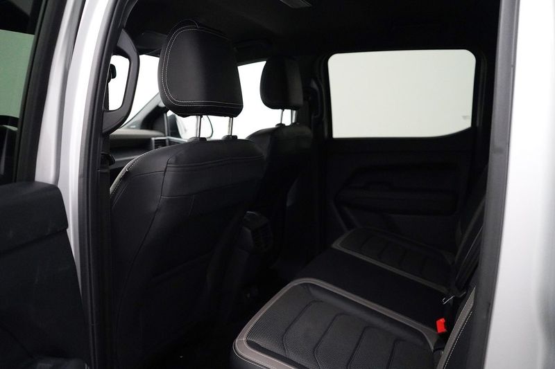 Volkswagen Amarok bild 8