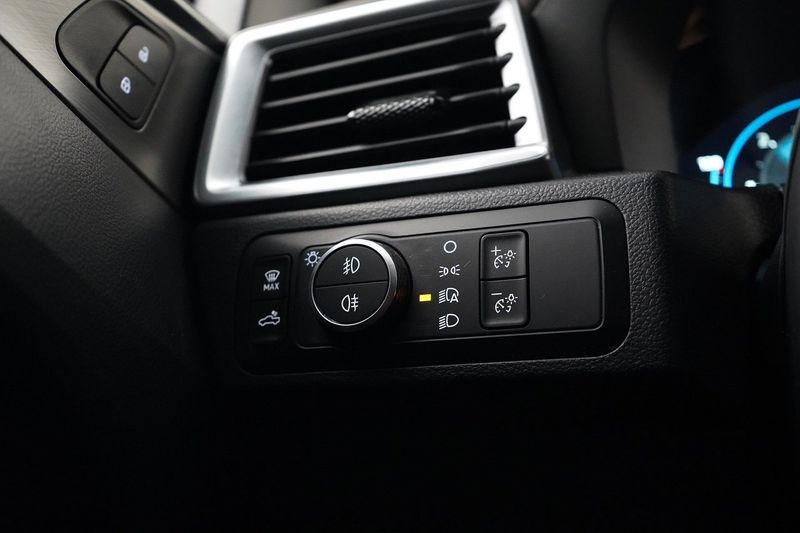 Volkswagen Amarok bild 11