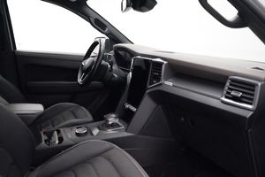 Volkswagen Amarok bild 19