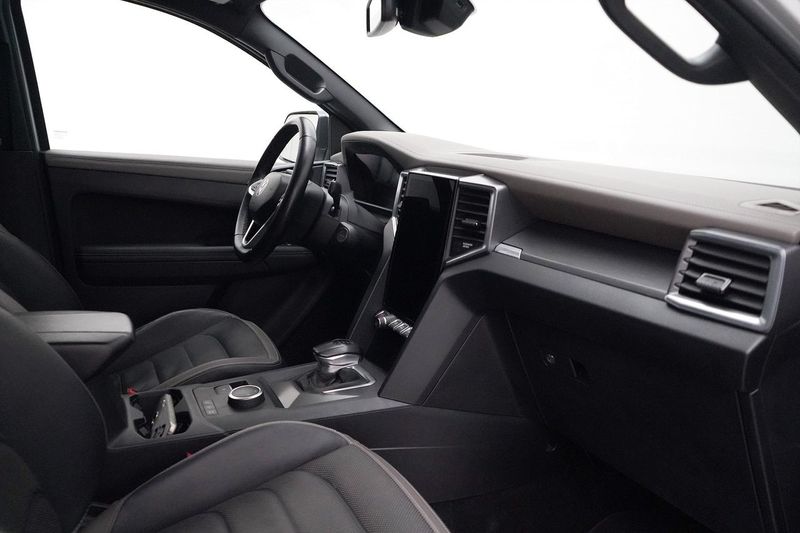 Volkswagen Amarok bild 19