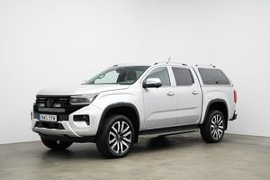Volkswagen Amarok bild 27