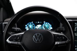 Volkswagen Amarok bild 10