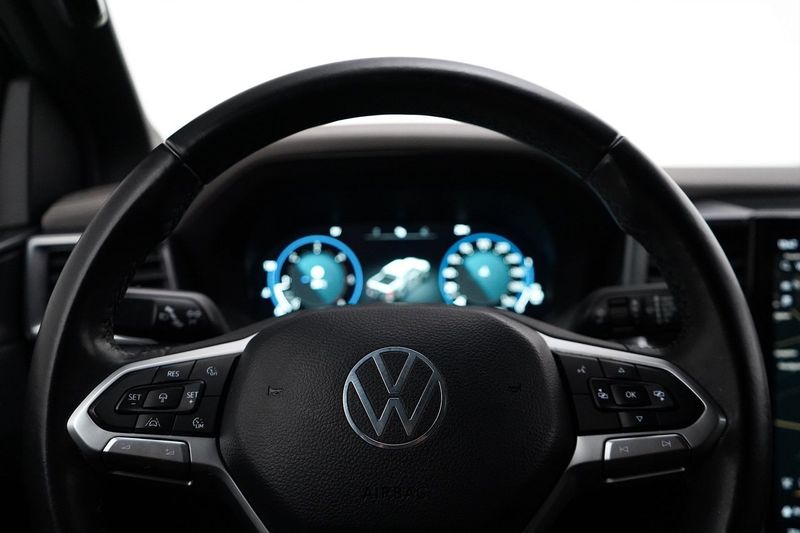 Volkswagen Amarok bild 10