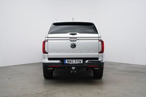 Volkswagen Amarok bild 22