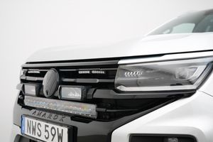 Volkswagen Amarok bild 26