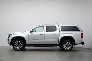 Volkswagen Amarok bild 3