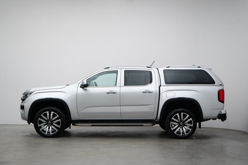 Volkswagen Amarok bild 3