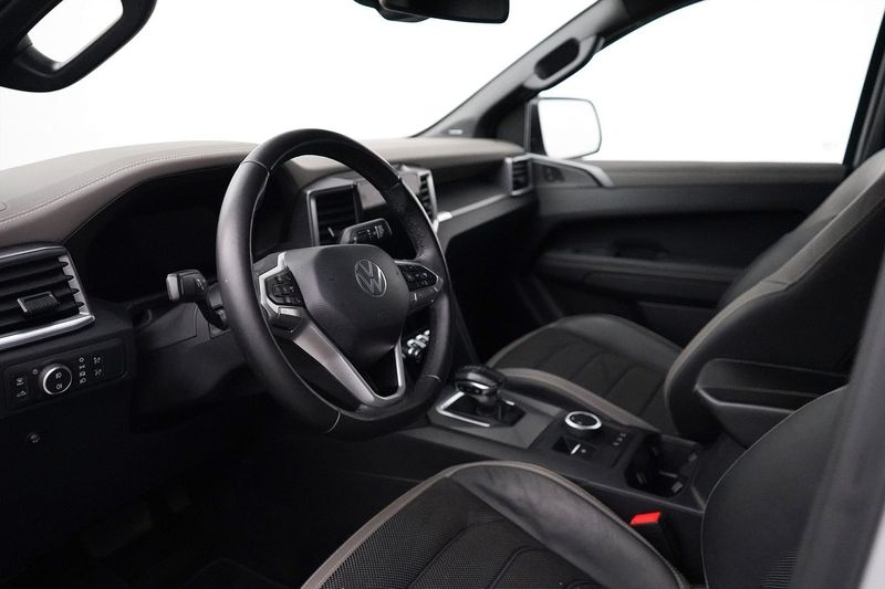 Volkswagen Amarok bild 5
