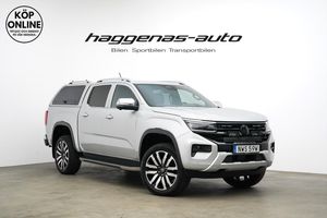 Volkswagen Amarok bild 1