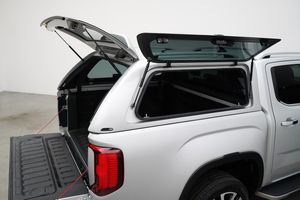 Volkswagen Amarok bild 24