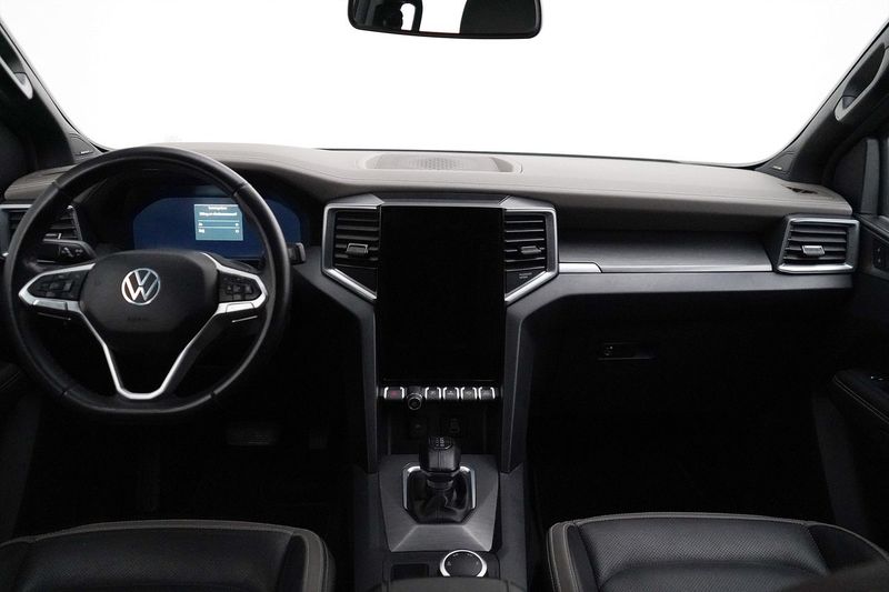Volkswagen Amarok bild 9