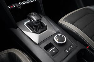 Volkswagen Amarok bild 16